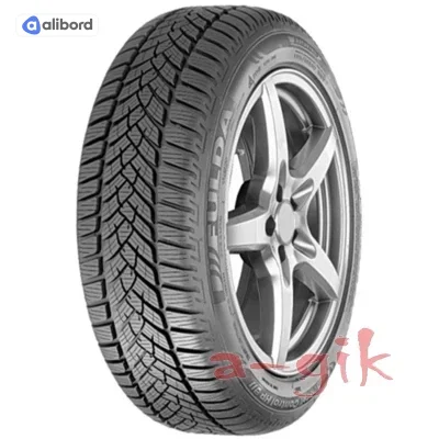 Шина 235/60R16 100H Kristall Control HP 2 (Fulda) 532384