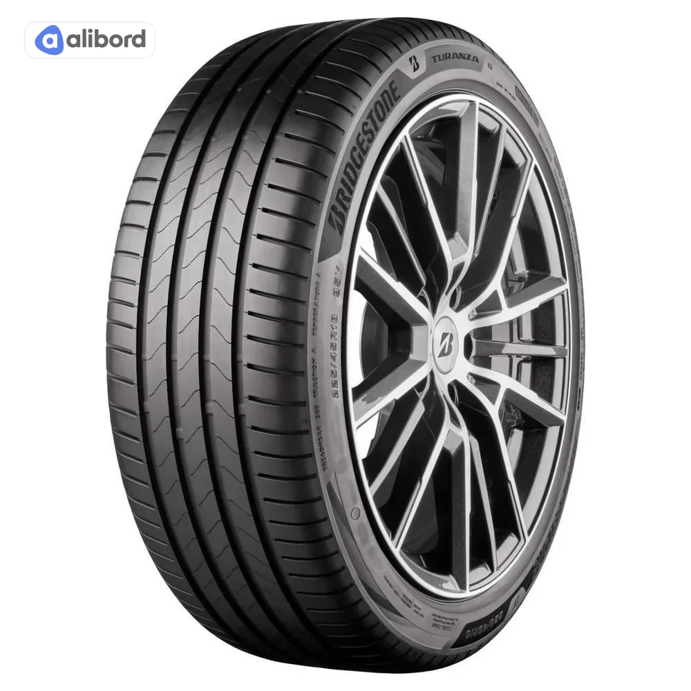 Шина 245/40R19 98Y XL TURANZA 6 (Bridgestone) 22393