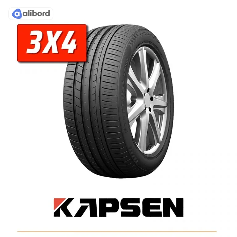 Шина 225/50R17 98W XL S2000 (Kapsen) S20002255017