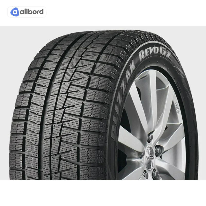 Шина 205/60R16 92S Blizzak REVO GZ (Bridgestone) 12005