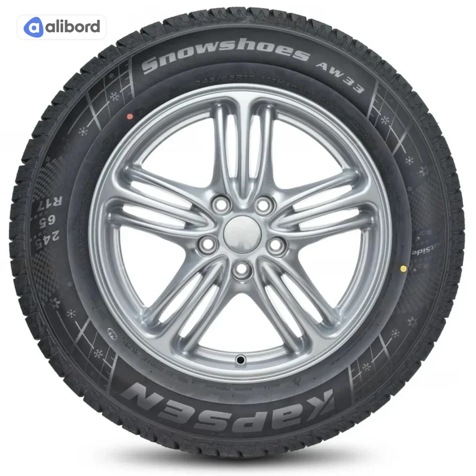 Шина 225/60R18 104H XL AW33 (Kapsen) 2256018AW33