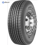 Шина 315/80R22,5 156L154M AVANT 5 M+S, 3PMSF (Sava) 570244
