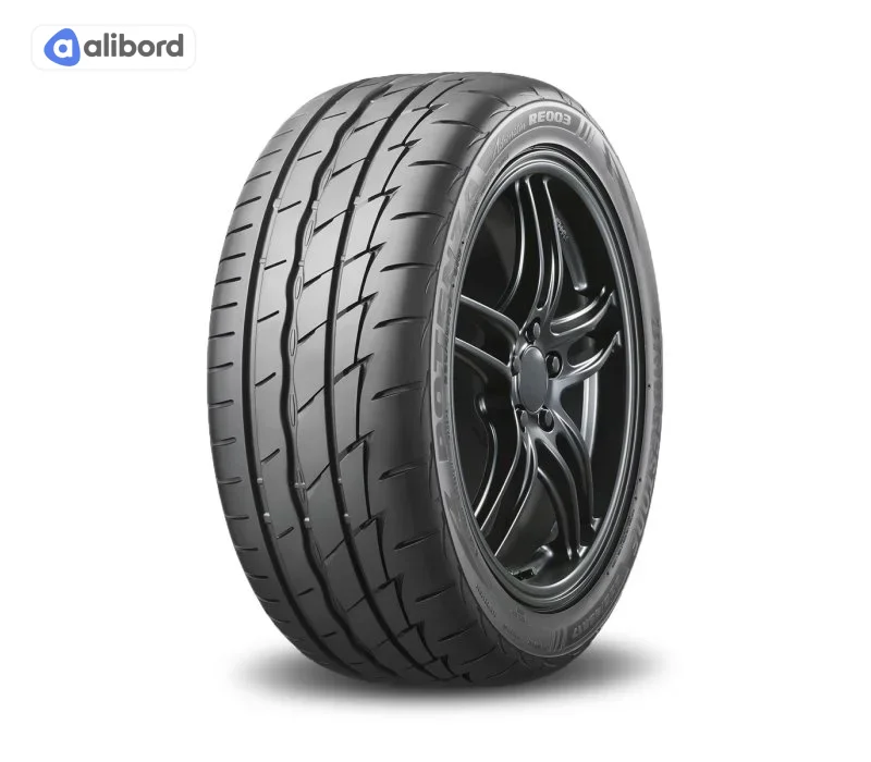 Шина 215/50R17 91W POTENZA Adrenalin RE003 (Bridgestone) 11433