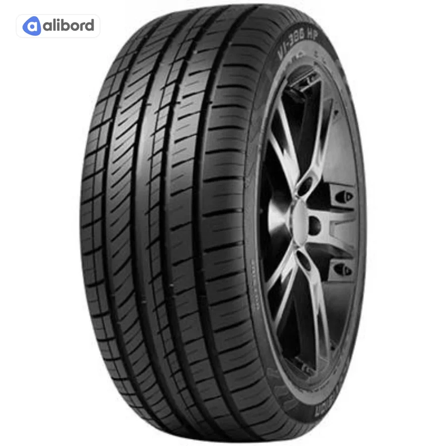 Шина 235/55R19 105V XL VI-386HP (Ecovision) 200E3018