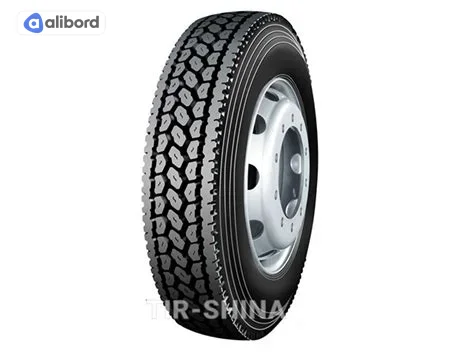 Шина 295/75R22,5 148/145L (18PR) D808 M+S (APLUS) 7516762