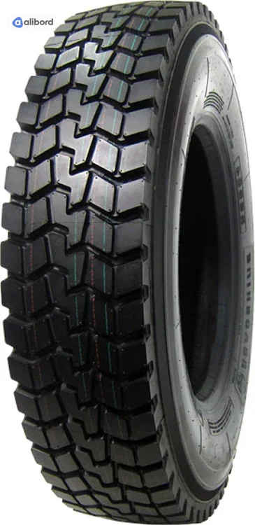 Шина 215/75R17,5 127/124M RS604 (Roadshine) 21575175RS604