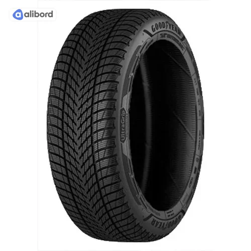 Шина 285/40R19 107V XL UltraGrip Performance 3 (Goodyear) 581344