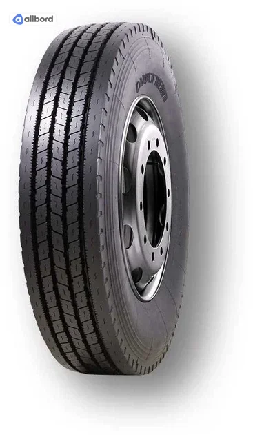Шина 275/70R22,5 152/148J EAL535 (18PR) M+S (Ovation) 27570225EAL535