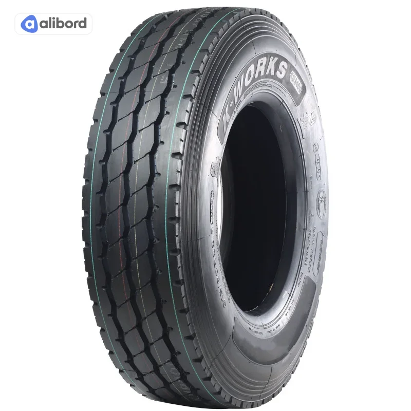 Шина 315/80R22,5 22PR 158/150K M205-A 3PMSF (Leao) 211020210