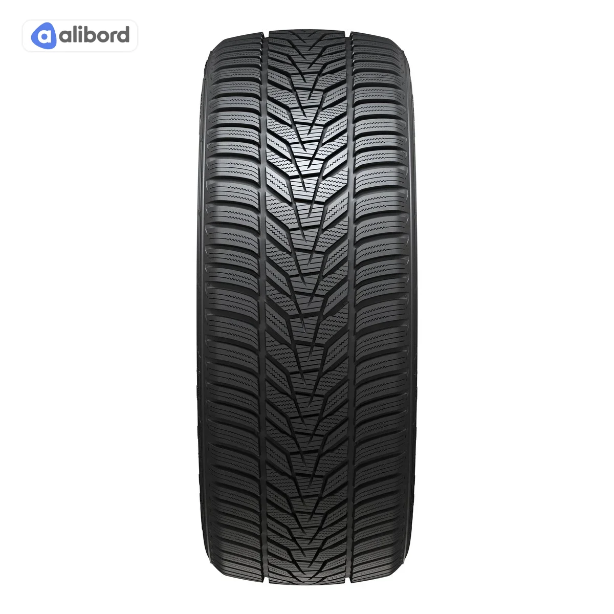 Шина 255/50R19 107V XL WiNter i*cept evo3 X W330A (Hankook (вир-во Корея) 1026398
