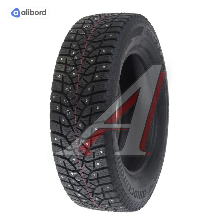 Шина 215/65R16 98T Blizzak SPIKE-02 SUV шип (Bridgestone) 469052