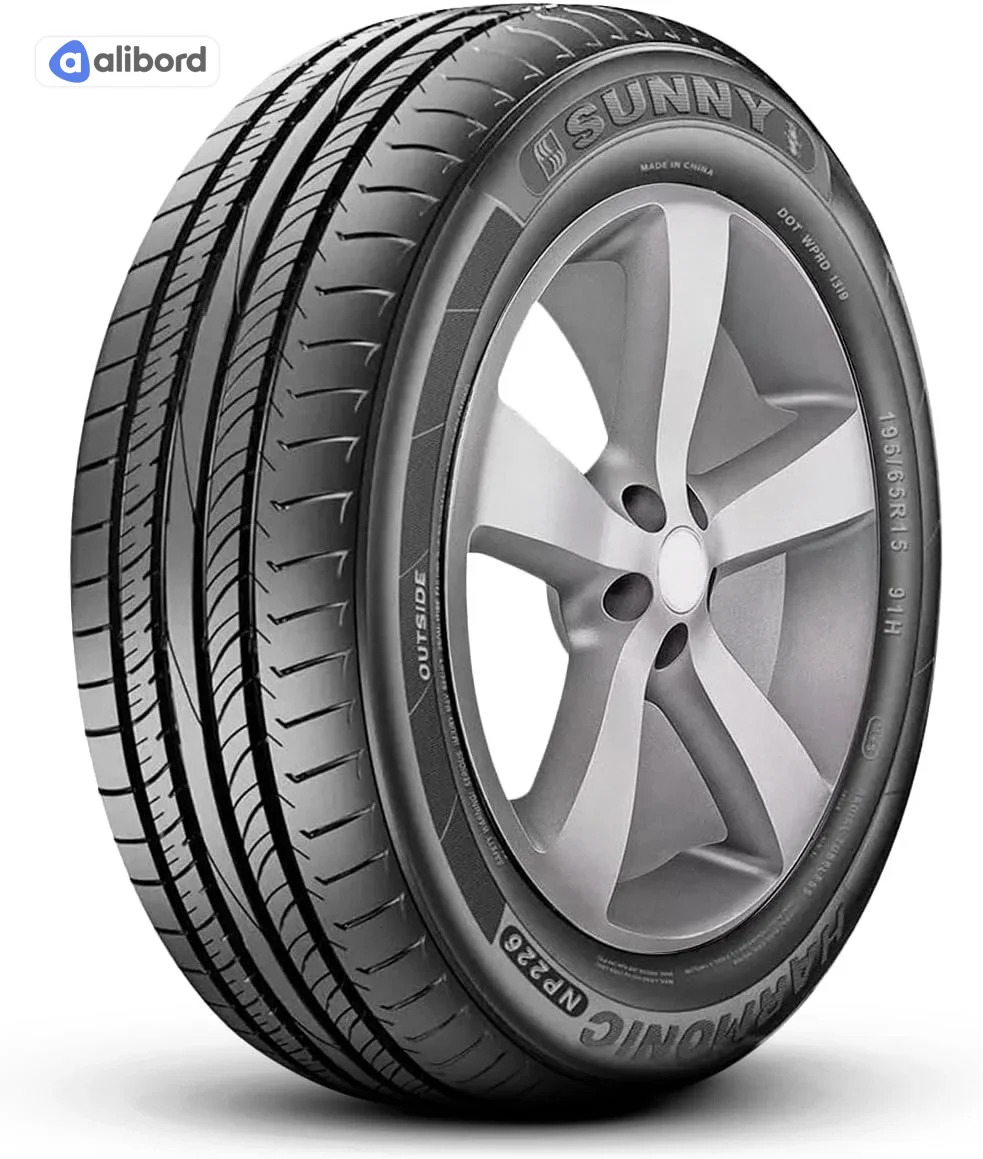 Шина 195/65R15 91H NP226 (SUNNY) 1103256