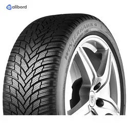 Шина 215/55R18 99V XL Winterhawk 4 (Firestone) 18068