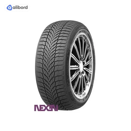 Шина 225/50R17 98V XL WinGuard SPORT 2 WU7 (Nexen) DOT2023 15483DOT