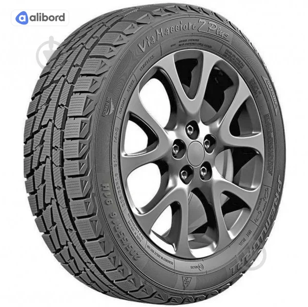 Шина 235/60R18 107H XL PREMIORRI Vimero-SUV (Premiorri) 4823100305990