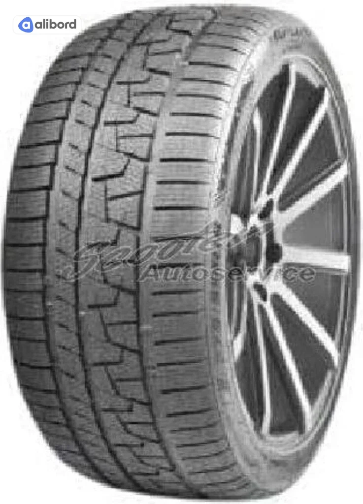Шина 225/55R18 98V A702 (APLUS) 2AP2187H1