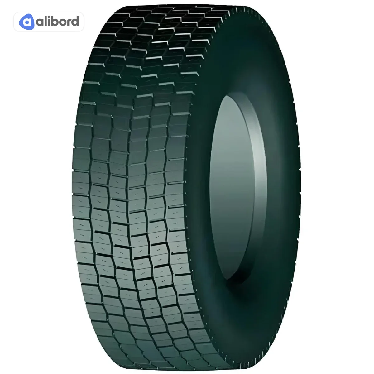 Шина 315/70R22,5 154/150M (20PR) RD318 M+S, 3PMSF (RoyalBlack) 7516393