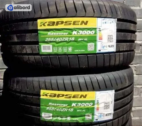 Шина 255/40R18 99Y XL K3000 (Kapsen) DOT2024 K30002554018DOT2024
