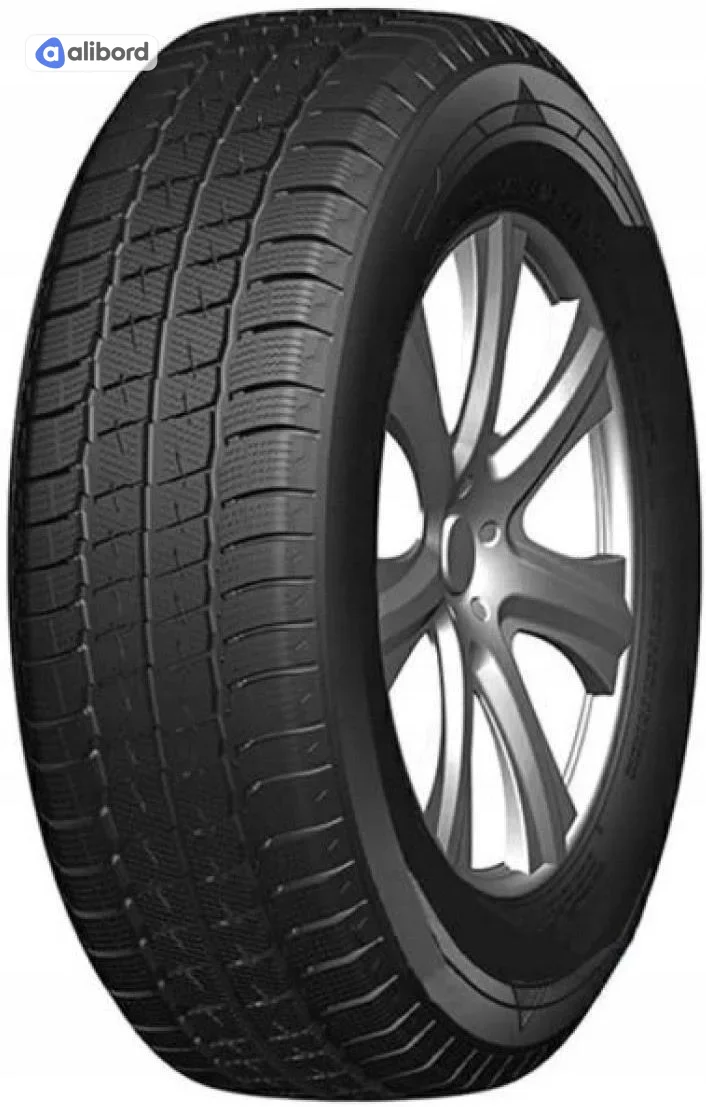 Шина 215/65R16C 109/107R NC513 3PMSF (SUNNY) 4179