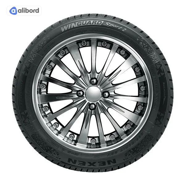 Шина 225/45R17 94V XL WinGuard SPORT 2 WU7 (Nexen) 15450