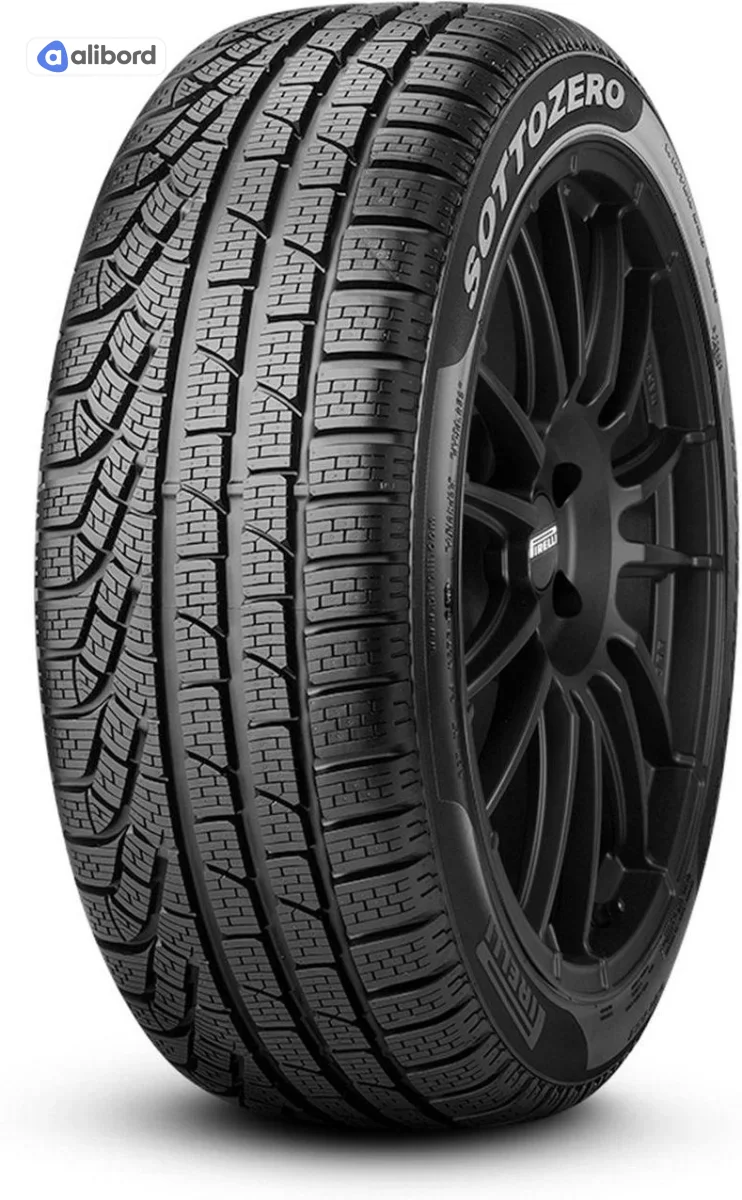 Шина 225/45R17 94H XL Winter Sottozero Serie II (Pirelli) 1813900