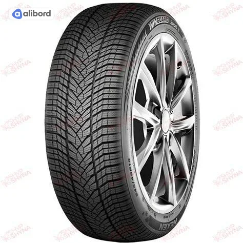 Шина 255/35R21 98V XL WINGUARD Sport 3 (Nexen) 19572