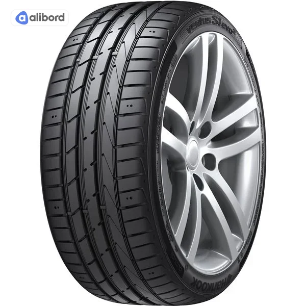 Шина 185/55R15 86V K125 Ventus Prime3 XL (Hankook) 1021195