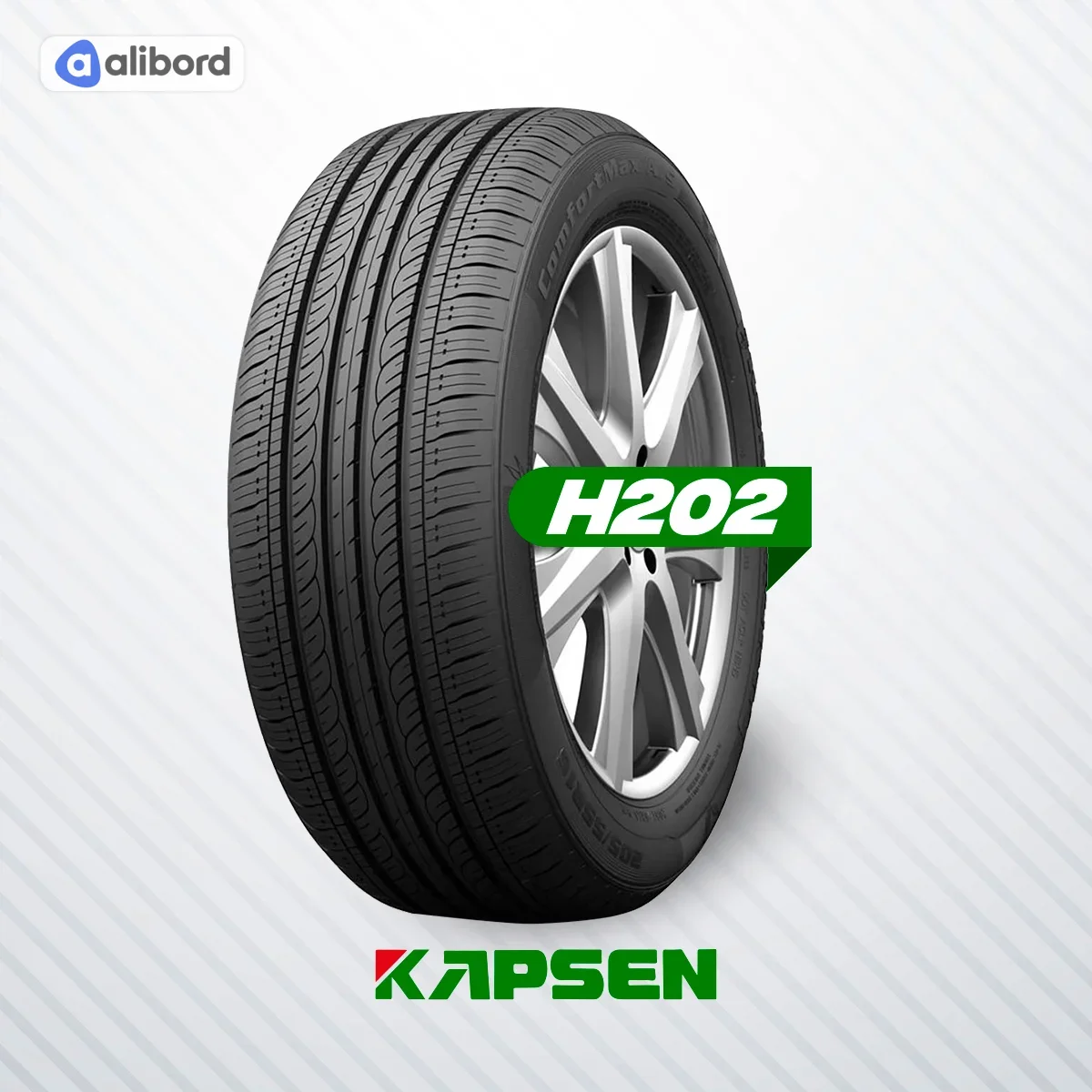 Шина 185/65R14 86H H202 (Kapsen) 185/65R14H202