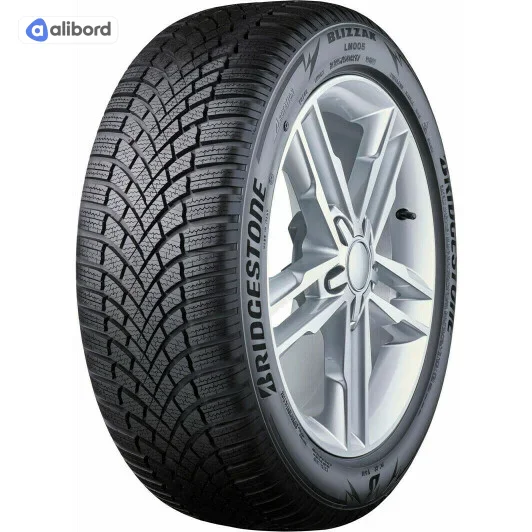 Шина 235/65R17 108H XL Blizzak LM005 (Bridgestone) 15037