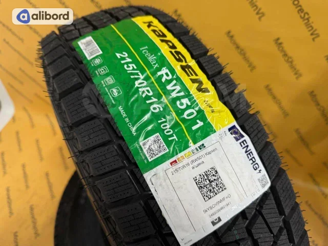 Шина 215/70R16 100T RW501 (Kapsen) 2157016RW501