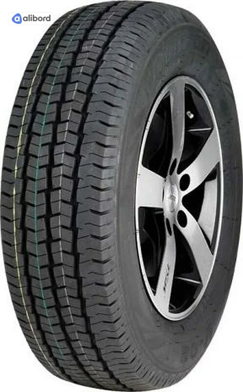 Шина 225/70R15C 112/110R V-07 AS 3PMSF (Ovation) 500E2013