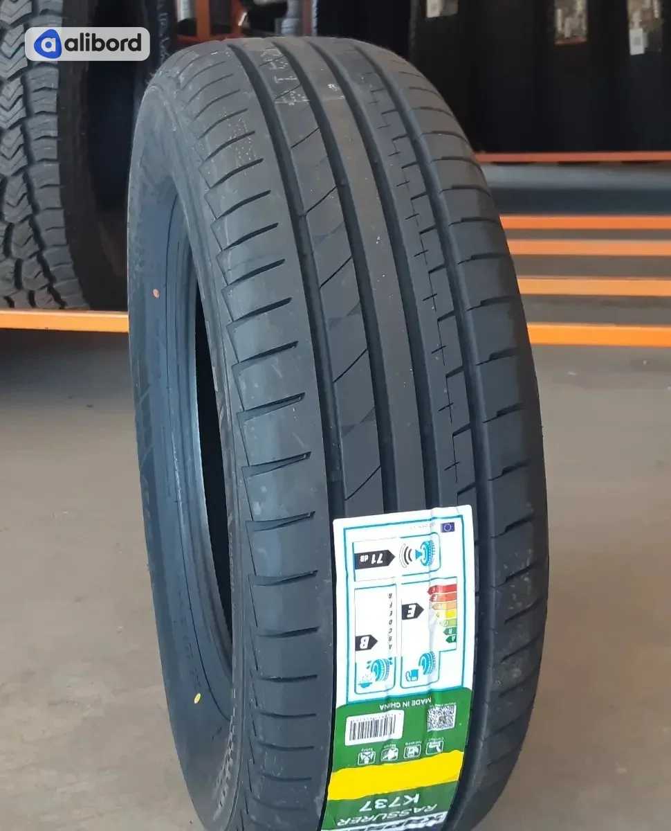 Шина 185/70R13 86T K737 (Kapsen) 185/70R13K737