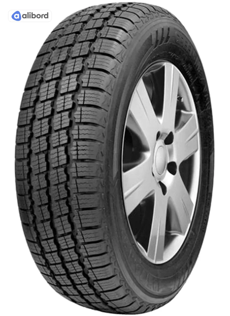Шина 185/75R16C 104/102R WINTER DEFENDER VAN (LEAO, Serbia) 221035600