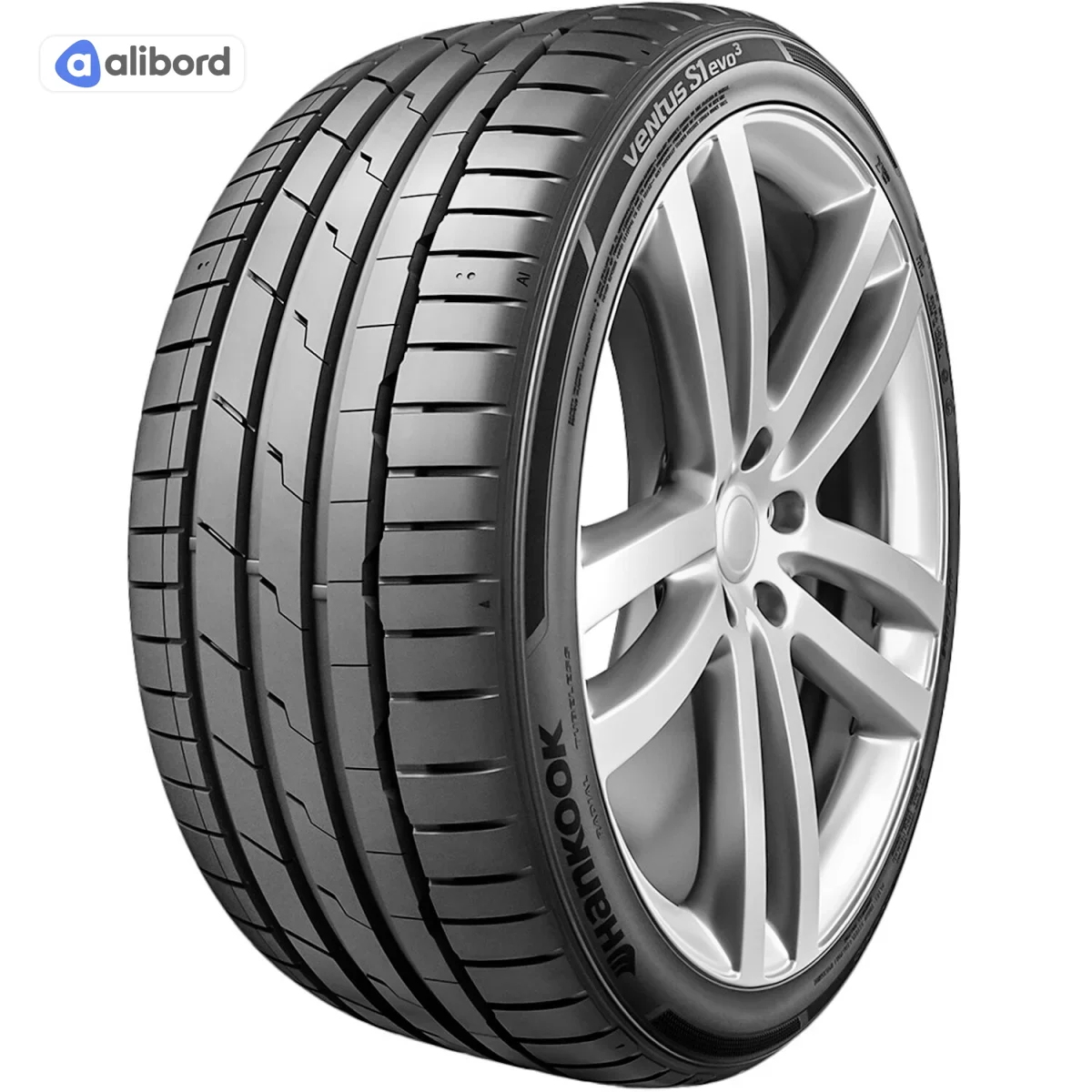 Шина 255/45R18 103Y XL Ventus S1 evo3 K127 (Hankook (вир-во Угорщина) 1025922