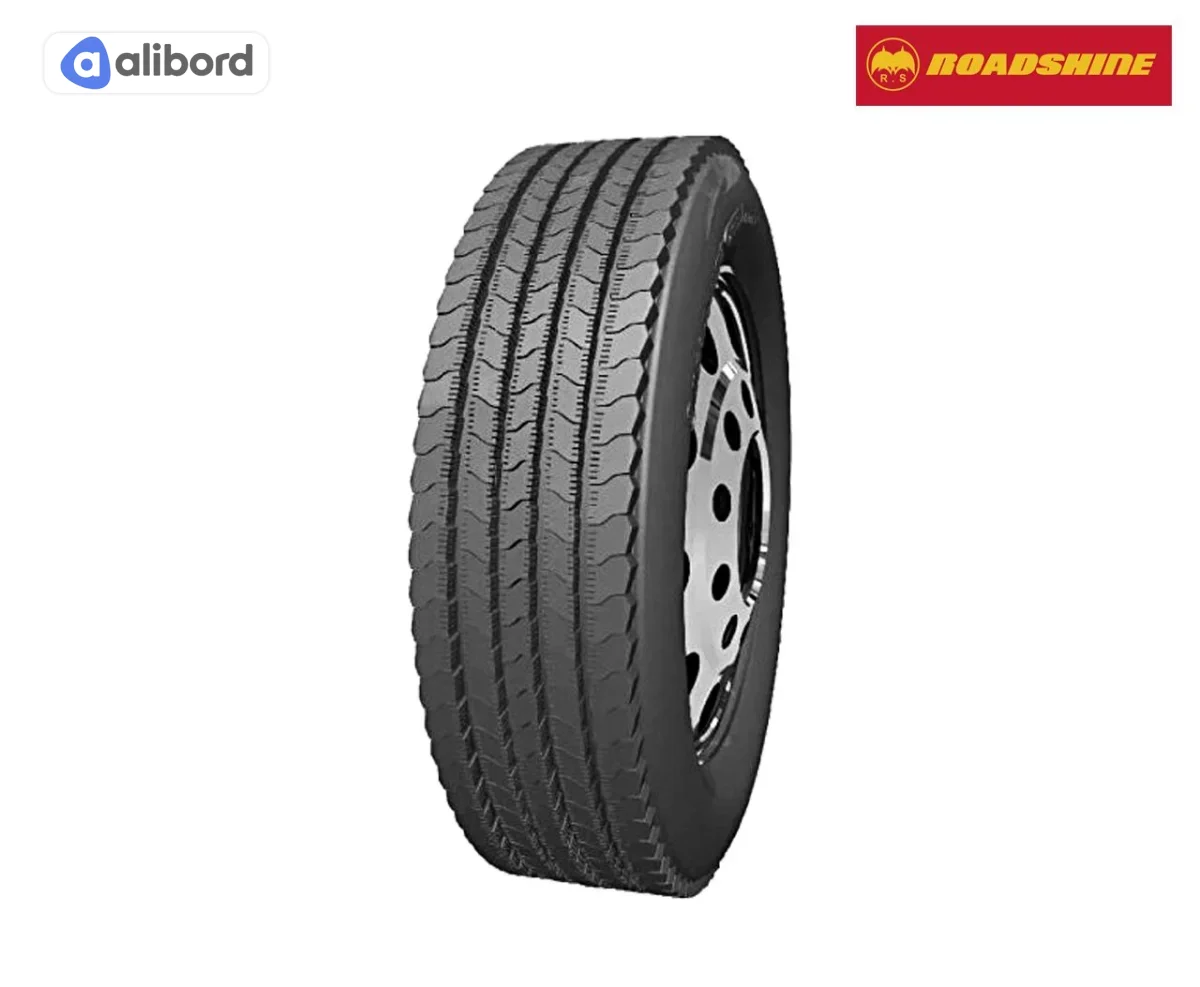 Шина 215/75R17,5 127/124M RS615 (Roadshine) 21575175RS615