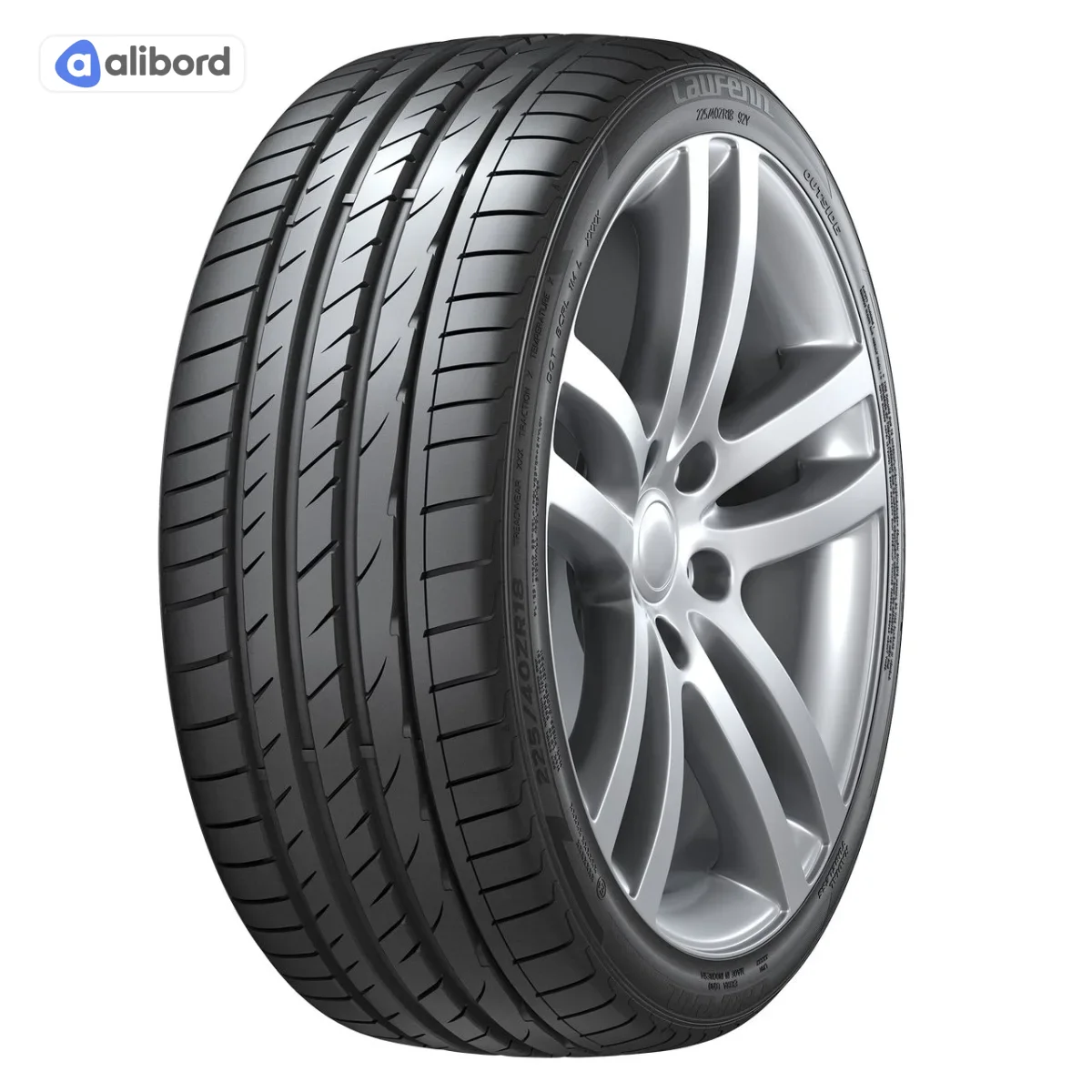 Шина 225/45R17 94V XL LK01 (Laufenn (вир-во Угорщина) 1027109