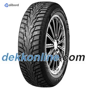 Шина 245/45R17 99T XL WinGuard WinSpike WH62 (під шип) (Nexen) 16254