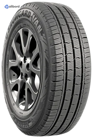 Шина 205/75R16C 110/108R ROSAVA SNOWGARD-VAN (Росава) 4823100305587