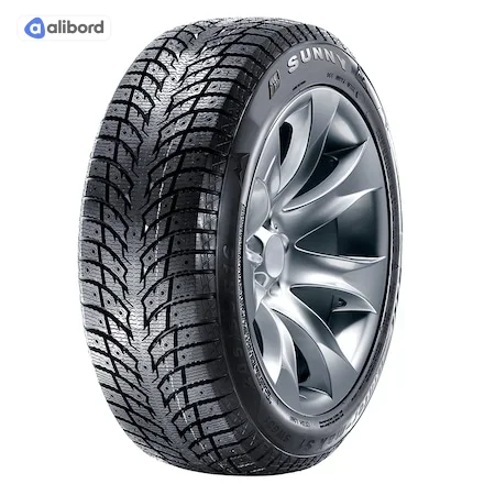 Шина 235/60R18 107H XL NW631 (Sunny) під шип 0084