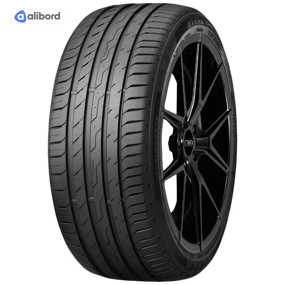 Шина 245/45R19 102Y XL N'FERA SPORT (Nexen) 1A117