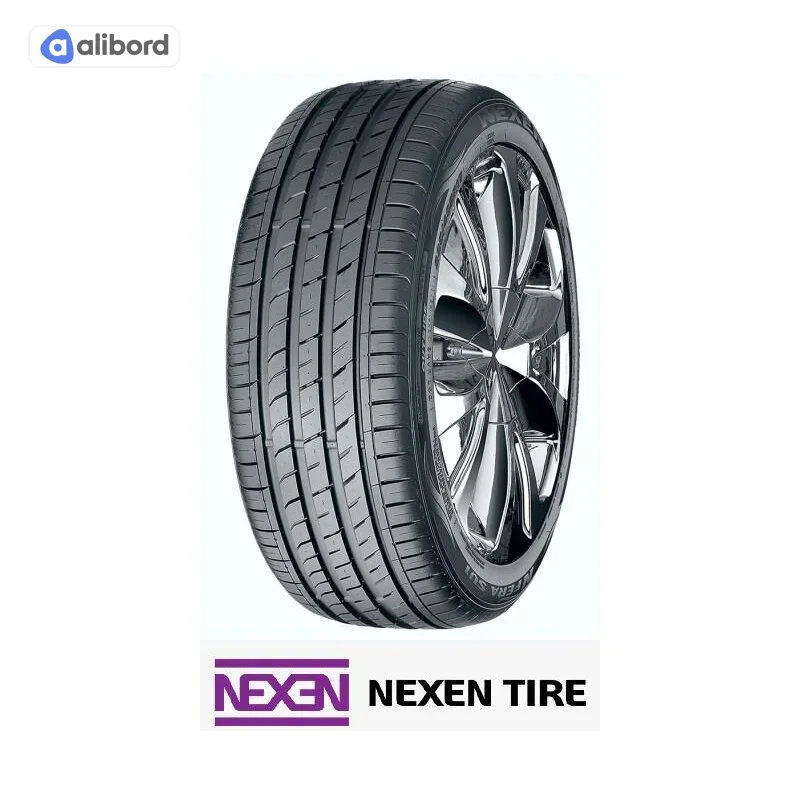 Шина 235/35R19 91Y XL NFERA SU1 (Nexen) DOT2021 12315