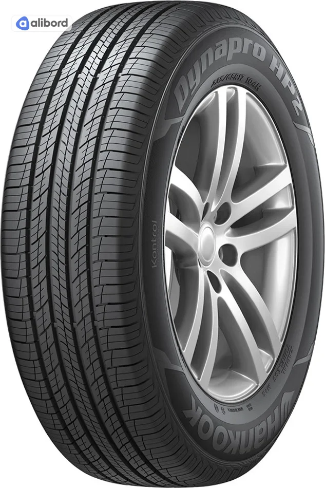 Шина 255/60R18 112V XL Dynapro HP2 RA33 (Hankook (вир-во Угорщина) 1013552