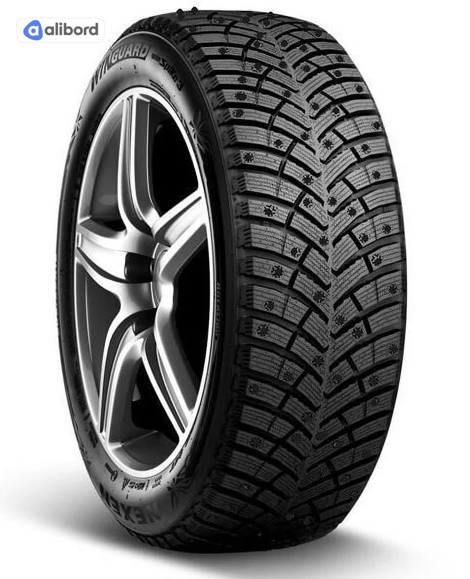 Шина 225/60R17 99T Winguard Winspike 3 (під шип) (Nexen) 10910