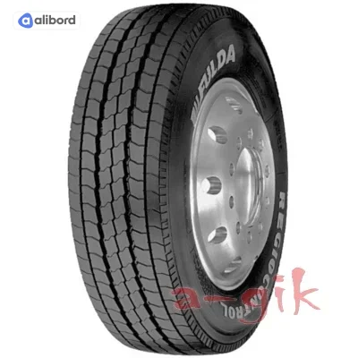 Шина 265/70R19,5 140/138M REGIOCONTROL* 3PMSF (Fulda) 577412