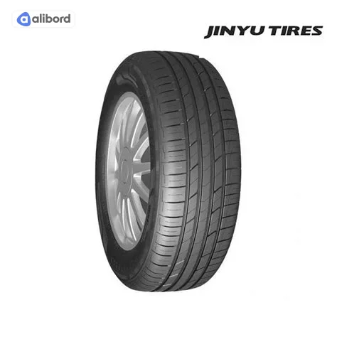 Шина 195/55R16 91V C1 Comfort XL (Jinyu) 3402000028