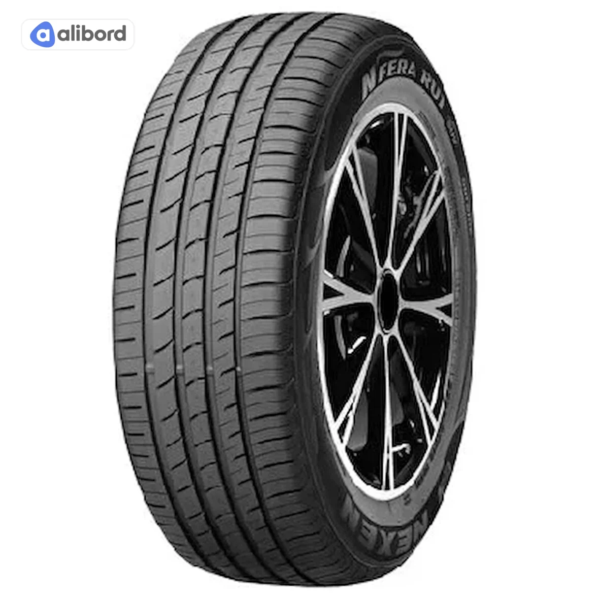 Шина 255/35R20 97Y XL NFERA RU1 (Nexen) 13615