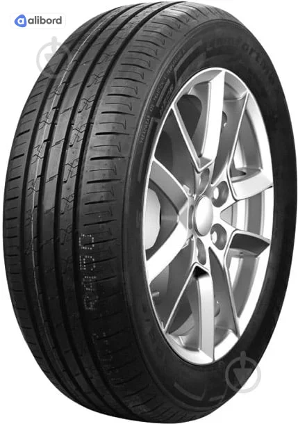 Шина 185/60R14 82H H206 (HABILEAD) 185/60R14H206ДК