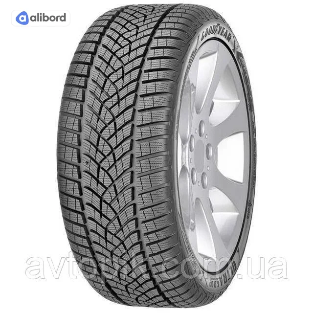 Шина 265/45R20 108T XL UltraGrip Performance+ (Goodyear) 588455