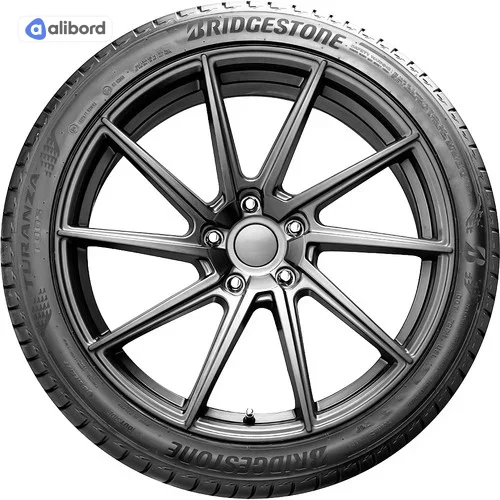 Шина 235/55R18 104T XL TURANZA T005 (Bridgestone) 14115