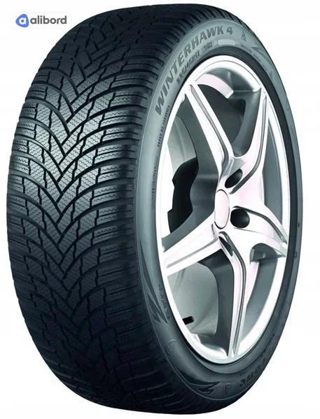 Шина 225/45R18 95V XL Winterhawk 4 (Firestone) 18076